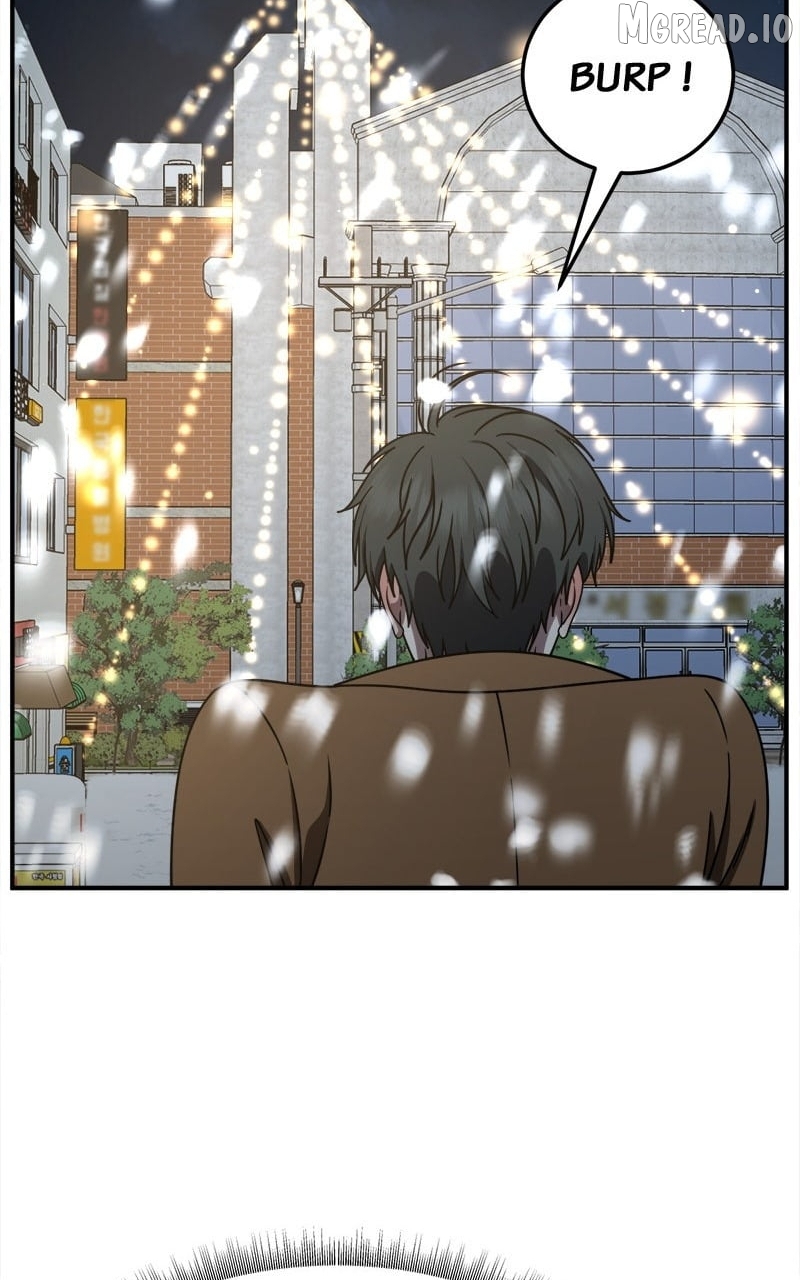 Change Me Chapter 271  - page 82